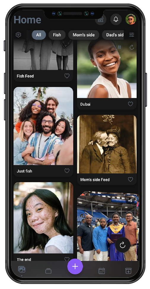 Memory Banx app preview